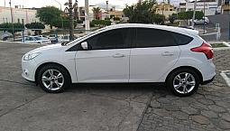 Focus Hatch Se Manual Completão Ano:14/15