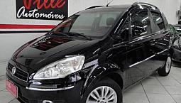 Fiat Idea Essence 1.6 Manual Completa