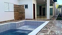 Casa Terrea Condominio Belvedere