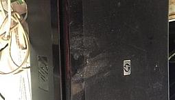 Vendo Impressora/Scanner Hp