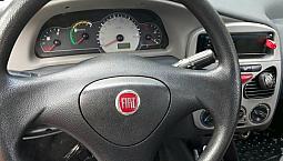 Palio Economy