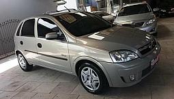 Corsa Maxx 2005