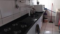  Condomínio Riviera Cohatrac //Residencial Turu