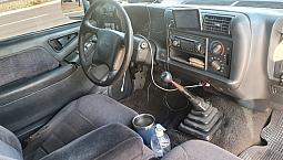 Vend Ou Troc Blazer 97 Diesel