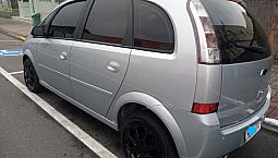 Chevrolet Meriva Premium 2012 Top