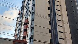 Apartamento Com 3 Dormitórios À Venda, 120 M² Por R$ 430.000 - Miramar - João Pessoa/Pb
