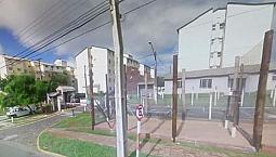 Apartamento Dois Dormitórios No Bairro Estância Velha - Olaria