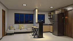 Apartamento Térreo À Venda - Recanto Do Poço - 2 Quartos