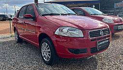 Fiat Siena 2010/2010 1.0 Mpi El 8V Flex 4P Manual