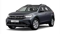 Volkswagen Nivus 1.0 200 Tsi Comfortline