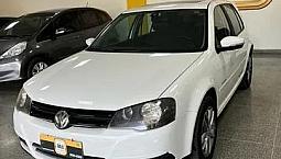 Volkswagen Golf 1.6 Sportline 2013