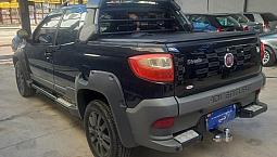 Strada Adventure Cd Ano 2018