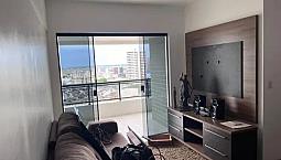Apartamento Para Aluguel Possui 108 Metros Quadrados Com 3 Quartos Em Marco - Belém - Pará