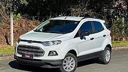 Ecosport 2014 Automático 
