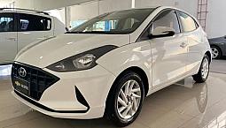 Hyundai Hb20 Evolution 1.0