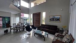 Casa Montanegro Boulevard- Mobiliada