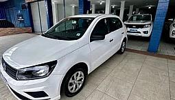 Gol 1.0L Mc4 2023