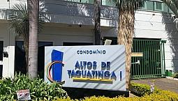 Apto 2 Quartos 55M² - Residencial Altos Taguatinga  
