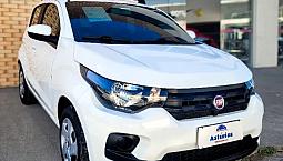 Fiat Mobi Like 1.0 Flex 2020 Completo