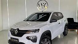 Renault Kwid 1.0 Zen 2024