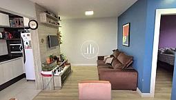 Apartamento 2 Quartos Com Piscina - Ipiranga - Jms
