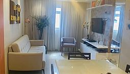 Alugo Apartamento No Feitosa 1800,00 Com Condomínio 
