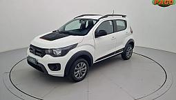 Fiat Mobi Trekking 1.0 Flex 5P 2024