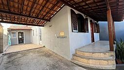 Casa Linear De 2 Quartos E 1 Suíte No Piratininga