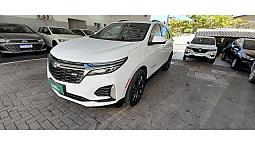Chevrolet Equinox Rs 1.5 Turbo 172Cv Aut. 2023