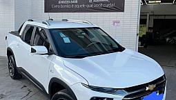 Chevrolet Montana Premier 1.2 Turbo Flex 12V Aut. 2025
