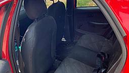 Fiat Palio 1.0/ Trofeo 1.0 Fire/ Fire Flex 4P 2015