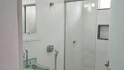 Imóvel Para Aluguel Com 38 Metros Quadrados Com 1 Quarto Em Jardim América - Goiânia - Goi