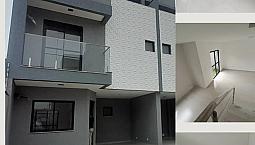 Sobrados Novos Uberaba