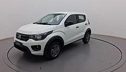 Fiat Mobi Like 1.0 Fire Flex 5P. 2026