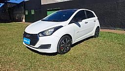 Hyundai Hb20 R Spec 1.6 Flex 16V Mec. 2017