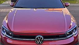 Volkswagen Polo Highline Tsi 1.0 Flex 12V Aut. 2025