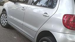 Volkswagen Fox 1.0 Mi Total Flex 8V 3P 2014
