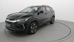 Chevrolet Tracker Premier 1.2 Turbo 12V Flex Aut 2023