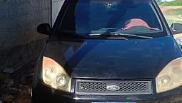 Ford Fiesta 1.0 8V Flex/Class 1.0 8V Flex 5P 2009