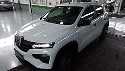 Renault Kwid 1.0 Zen 2026