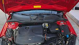 Mercedes-benz Classe A 200 1.6 Tb/flex Aut. 2015