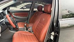 Toyota Corolla Xli 1.6 16V 110Cv Aut. 2008