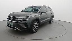 Volkswagen Taos Highline 1.4 250 Tsi Flex Aut 2023