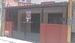 Casa Plana Para Venda Com 88 Metros Quadrados, 2 Quartos Em Parquelândia - Fortaleza - Ce