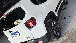 Jeep Renegade Sport 1.8 4X2 Flex 16V Mec. 2016