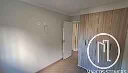 Apartamento 2 Dormitórios E Varanda Ao Lado Da Estação Autódromo