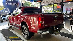 Chevrolet S10 Pick-Up Ltz 2.8 Tdi 4X4 Cd Dies.aut 2018