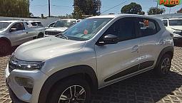 Renault Kwid 1.0 Intense 2024
