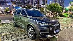 Chery Tiggo 8 Txs 1.6 Turbo Tgdi Aut 2023