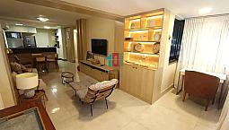 Barra Da Tijuca | Apartamento 2 Quartos, Sendo 1 Suite